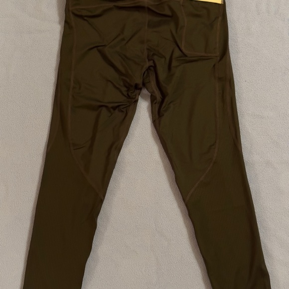 NIKE Pro 2023 EYBL Compression 3/4 Pants VERY RARE - Picture 4 of 6